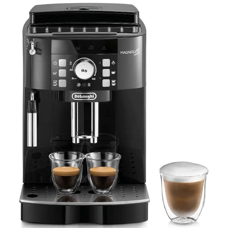 Ekspres Delonghi ECAM 21.117.B